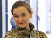 Андриана Сусак считает, что расширение воинской обязанности на женщин — правильный шаг