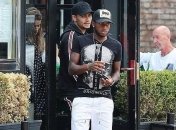 Экс-игрок Шахтера обзавелся новым авто в Манчестере