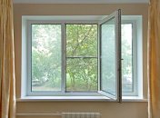 Підвіконня знову стане гладеньким