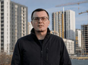 Юрий Тарасовец