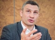 Кличко: Не все граждане выполняют правила карантина