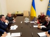 Хербст: Сильная Украина - в интересах Соединенных Штатов