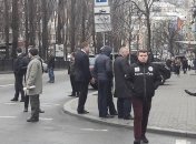 Убийство экс-депутата Госдумы РФ Вороненкова