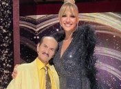 "Мы будем все скучать по Вам": украинские селебрити комментируют смерть Григория Чапкиса (фото)