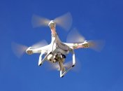 У росії продовжують помічати невідомі дрони. Ілюстрація