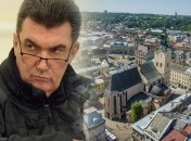 Алексей Данилов убежден, что россияне рассчитывали дойти до Львова.