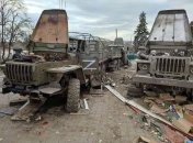 Війська росії в Україні