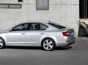 Skoda Octavia стала больше и комфортнее