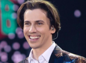 Галкин поделился торжественным семейным фото