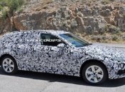 Audi A4 Allroad Quattro попал в объективы фотошпионов