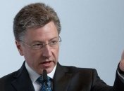 Волкер: На Донбассе идет война, худшая со времен войны на Балканах