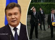 Янукович породил множество мемов в Украине