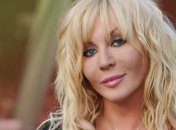 Ирина Билык показала, какой была в десятом классе