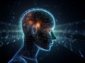 Как ИИ ChatGPT видит себя. Изображение создано с помощью ИИ Midjourney