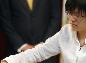 Анна Ушенина не сумела защитить титул чемпионки мира