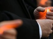 Спикер Рады в США просит поддержать Украину по Голодомору