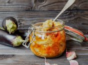 Консервированные баклажаны: 5 лучших рецептов по версии SMAK.UA