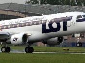 Авиакомпания LOT увеличит частоту регулярных рейсов в Польшу