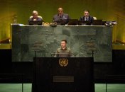 Володимир Зеленський