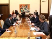 Грузия и Сербия договорились о безвизе