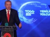 Турция начала отправлять военных в Ливию