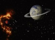 Астрономы нашли на Сатурне сложную органику