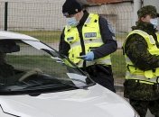 Страны Балтии открывают внутренние границы