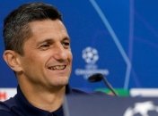 Сын Луческу возглавил клуб из Саудовской Аравии