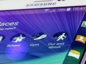 Samsung Galaxy S6 Edge получил загнутый дисплей 