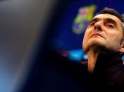 "Мы доминировали": Вальверде назвал причины поражения Барселоны в Суперкубке