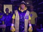 Рассел: Не считаю Ломаченко классным боксером