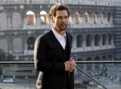 Мэттью МакКонахи получил две новые роли 