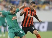 Петреску: Переход Тейшейры в наш клуб был правильным решением