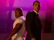 Шеннон Бриггс сорвал пресс-конференцию Кличко