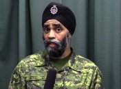 Минобороны Канады призвало Россию соблюдать перемирие в Сирии