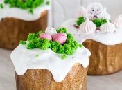 Без білків та желатину: рецепт глазурі для пасок, яка не липне