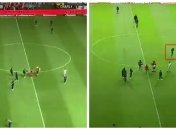 Девушка отвергла предложение и сбежала