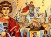 Святого також шанують 6 травня