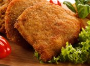 Отбивные с корочкой