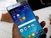Скоро состоится показ нового смартфона Samsung Galaxy Note 7 