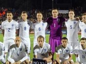 Сборная Англии во Франции будет базироваться на болоте