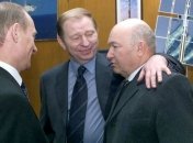 Следователь может возбудить новое дело против Кучмы