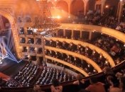 В Одессе стартует 6-й Международный кинофестиваль