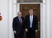 Адвокат Трампа о скандальной публикации BuzFeed: Тот, кто затеял это все, врет