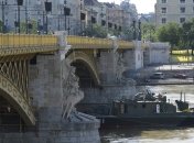 Авария прогулочного катера в Будапеште: Суд арестовал украинского капитана