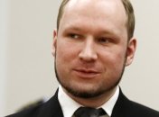 Брейвику разрешили пользоваться ноутбуком 