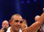 Солиман: "Головкин создан для меня"