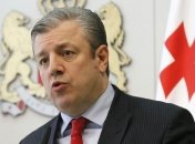 Парламент Грузии объявил доверие правительству Квирикашвили