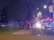 Волна насилия в США: не менее семи раненых после стрельбы в Чикаго 