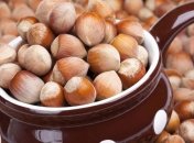 Орехи очень полезны